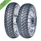 Anlaş Tvs Wego Kış Lastiği 90/90-12 44J TL M+S WINTER GRIP 2 - 1