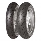 ANLAŞ 120/70-12 TOURNEE 4 MEVSİM MOTOSİKLET LASTİĞİ - 1