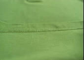 Polo Yaka Tişört Alm Kısa Kol 6-16 Yaş Çocuk Fıstık Yeşili Tonaton Okul Tişört/t-shirt - 4
