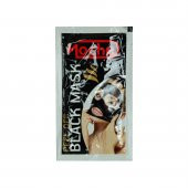 Soyulabilir Siyah Maske 15 Gr - 4