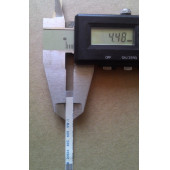 Samsung Rmctph1Ap1 Smart Akıllı Tv Kumanda Flex Kablosu 8-0.5-5A thumbnail 3