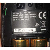 Samsung Rmctph1Ap1 Smart Akıllı Tv Kumanda Flex Kablosu 8-0.5-5A thumbnail 4