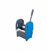 Omnisoft UCTM Mimoza MPP793 Plastik Yedek Sıkma Pres Mavi - 1