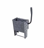 Omnisoft UCTM MP791 Metal Yedek Sıkma Pres - 1