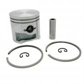 Husqvarna 253R-253RB-553RS-553RBX Piston Seti 45.5 mm - 1