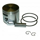 Husqvarna K750 Taş Motoru Piston Seti 51 mm - 1