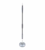 Omnisoft UCTM Titanik TSM240 360 Döner Başlıklı Mikrofiber Mop Temizlik Seti - 3