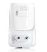 TP-LINK TL-WA850RE 300Mbps PRİZ TİPİ MENZİL GENİŞLETİCİ - 3