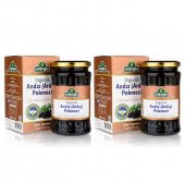Arifoğlu Organik Andız Pekmezi 2 x 440 G - 1