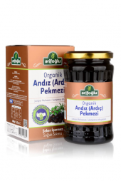 Arifoğlu Organik Andız Pekmezi 2 x 440 G - 2