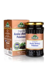 Arifoğlu Organik Andız Pekmezi 440 G - 1