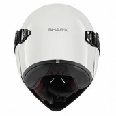Shark Vancore Beyaz Kapalı Kask - 2
