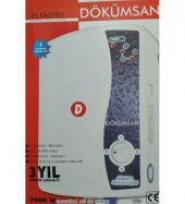 Dökümsan Büyük Şofben - 1
