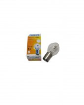 FAR AMPULÜ PHILIPS 12V 35/35W MOTOSİKLET AMPULÜ KAMPANYALI ÜRÜN - 1