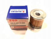 SUZUKI BURGMAN 200 - 400, AN 125 YAĞ FİLTRESİ 16510-45H10-000 ORİJİNAL - 1