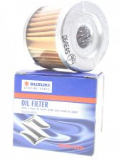 SUZUKI BURGMAN 200 - 400, AN 125 YAĞ FİLTRESİ 16510-45H10-000 ORİJİNAL - 3