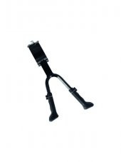 XLC YAN AYAK ÇİFT BACAK SİYAH KS-D02 24-28" - 1