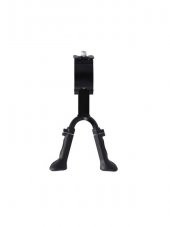 XLC YAN AYAK ÇİFT BACAK SİYAH KS-D02 24-28" - 2