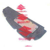 SUZUKI ADDRESS 110 HAVA FİLTRESİ 13780-40JA0-000 ORİJİNAL - 3