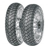 2.75 - 18 M/C 42P ANLAŞ WİNTER GRİP KIŞLIK LASTİK - 1