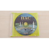 İLAHİ YOLCULUK - HAC İBADETİ (ORJİNAL VCD FİLM) Aksay Belgeseli - 1
