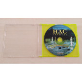 İLAHİ YOLCULUK - HAC İBADETİ (ORJİNAL VCD FİLM) Aksay Belgeseli - 2