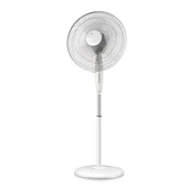 Raks Eco Max Beyaz Ayaklı Vantilatör (SF 16 MAX) - 1