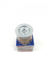 SUZUKI MARIN DF8 - DF9.9 - DF15 - DF20 İÇTEN TAKMA YAĞ FİLTRESİ ORİJİNAL - 3