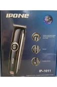 Ipone Ip-1011 Profesyonel Sakal Ve Saç Kesme Makinesi - 3
