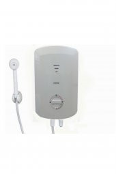 Jasper Elektirikli Şofben thumbnail 5