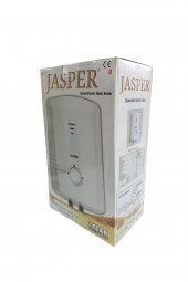 Jasper Elektirikli Şofben thumbnail 6