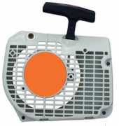 Sthil Ms340-360 034-036 Starter Kapağı Komple - 1