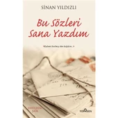 Bu Sözleri Sana Yazdım - 2