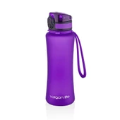 Uzspace Tritan Su Matarası 550Ml VGN011 Mor - 1