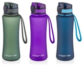 Uzspace Tritan Su Matarası 550Ml VGN011 Mor - 2