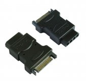 IDE-SATA Power Çevirici Aparat - 1