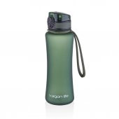 Uzspace Tritan Su Matarası 550Ml VGN011 Yeşil - 1