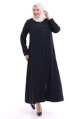 Laci Osmanlı Taşlı Ferace  0165-21 - 3