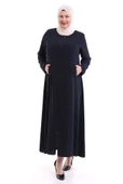 Laci Osmanlı Taşlı Ferace  0165-21 - 4