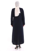 Laci Osmanlı Taşlı Ferace  0165-21 - 6