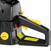 Royal Garden RG5300S Benzinli Ağaç Kesme Motoru 45 cm 3 Hp thumbnail 4