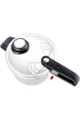 Fissler Vitavit Premium Mat Düdüklü Tencere 6 Litre thumbnail 5