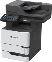 Lexmark Mx722ade Çok Fonksiyonlu Mono Lazer Yazıcı - 1