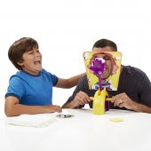 Hasbro Pie Face Pasta Surat Oyunu 5 Yaş ve Üzeri Eğlenceli Kutu Oyunu - 4