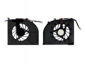 Casper Nirvana TW8 - EAA-89 , TW8 EAA89 Notebook Cpu Fan - 1