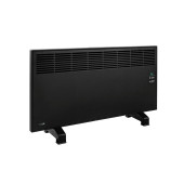 İvigo EPK4590E25S SİYAH 2500 W Dijital Konvektör Isıtıcı AYAKLI - 6