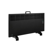 İvigo EPK4590E25S SİYAH 2500 W Dijital Konvektör Isıtıcı AYAKLI - 7