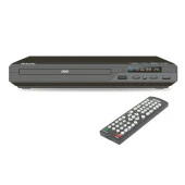 HELLO HL-5483 USB-HDMI-DIVX KUMANDALI DVD PLAYER - 1