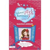 İmkansız Aşk Serüveni 1- Cadı Kız - 1