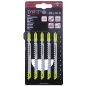 DWT SB-101D Dekupaj Testere Bıçağı 100mm - Ahşap - 1